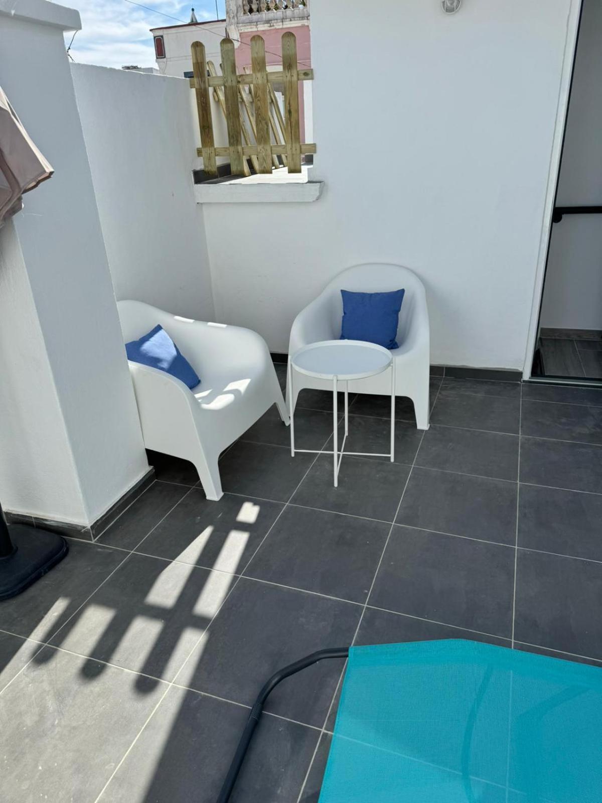 Holiday home - Al Irene