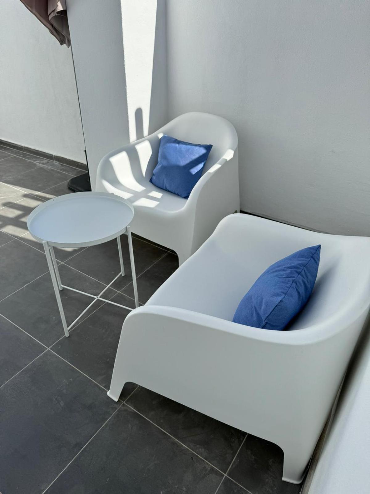 Holiday home - Al Irene *